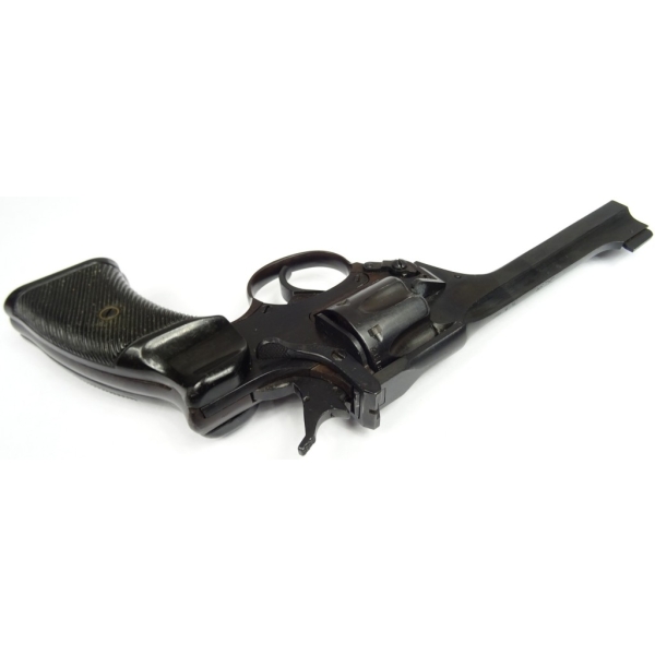 Rewolwer Enfield No.2 Mk1 kal. .38S&W